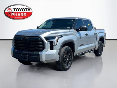 Used 2023 Toyota Tundra SR5