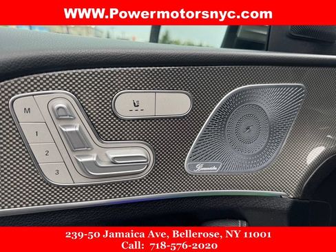 Used 2020 Mercedes-Benz GLE 350 4MATIC w/ 3rd Row Seat Package image 23