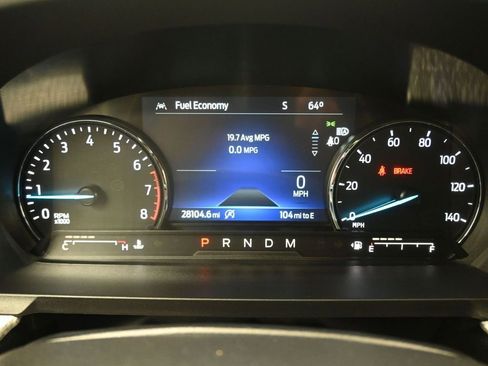 Used 2023 Ford Explorer Timberline w/ Timberline Technology Package image 20