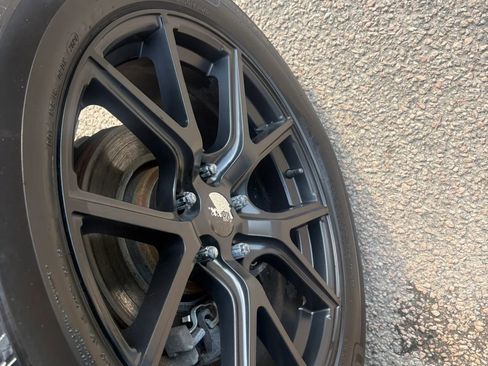 Used 2018 Jeep Grand Cherokee High Altitude image 56