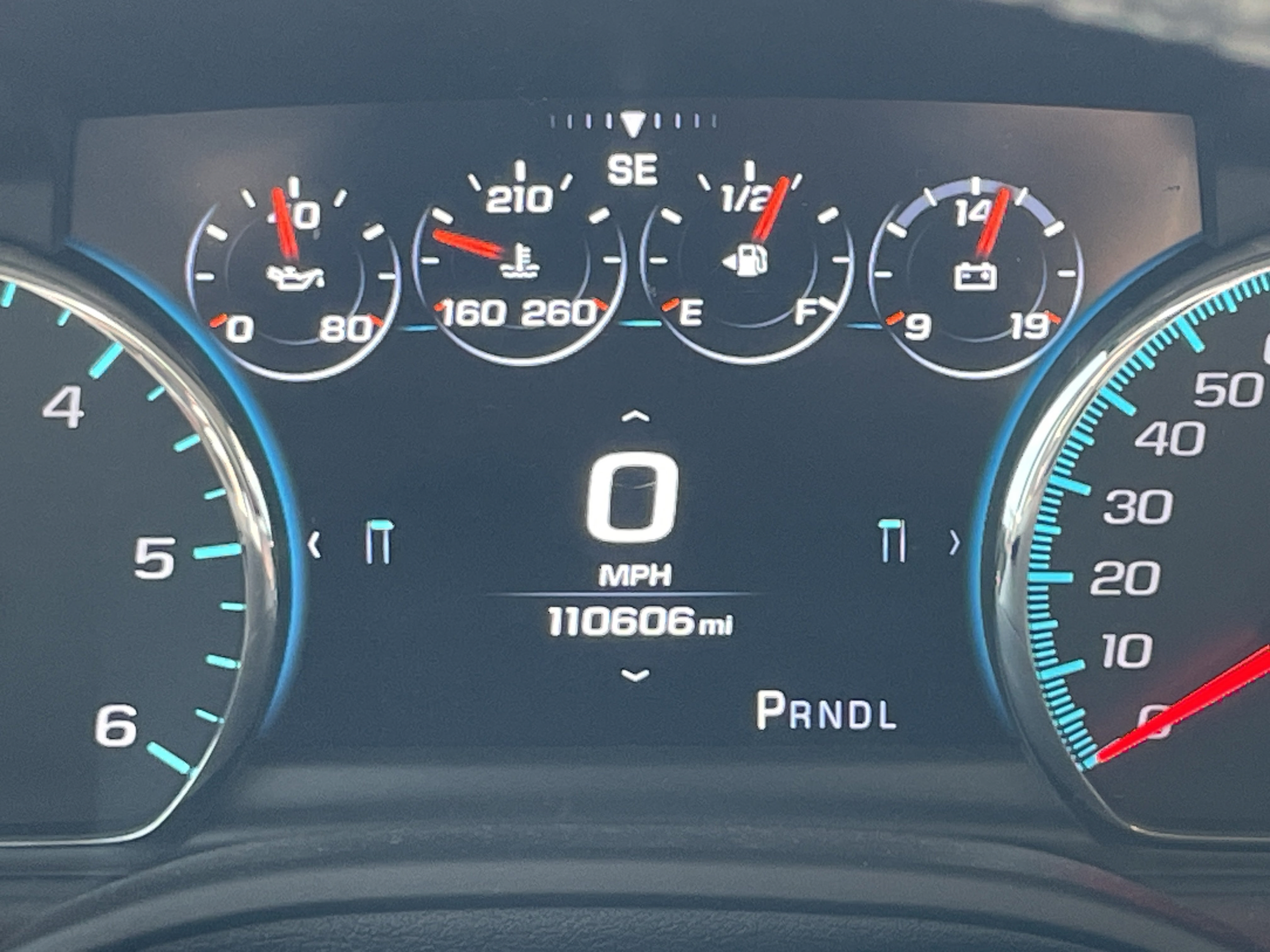 Used 2019 Chevrolet Tahoe Premier w/ Premier Plus Edition AWD/4WD image 10