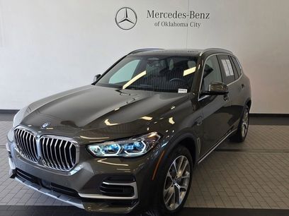 Used 2023 BMW X5 xDrive45e w/ Executive Package