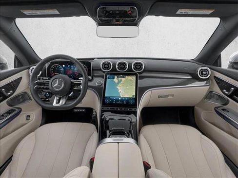 New 2026 Mercedes-Benz CLE 53 AMG 4MATIC Cabriolet image 5