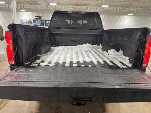 New 2026 Chevrolet Silverado 2500 LTZ w/ LTZ Convenience Package image 11