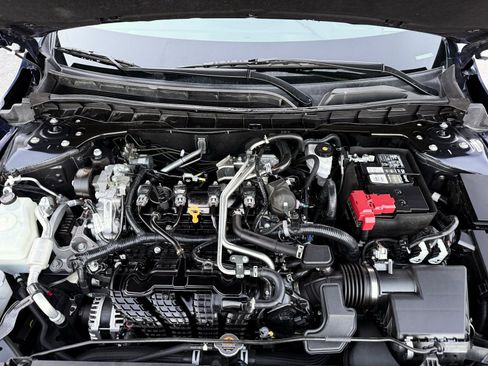 Used 2023 Nissan Altima 2.5 SR w/ SR Premium Package image 51