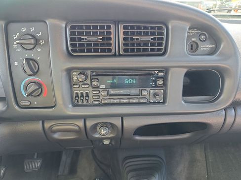 Used 2002 Dodge Ram 2500 Truck 4x4 Quad Cab image 9