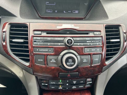 Used 2009 Acura TSX Sedan image 31