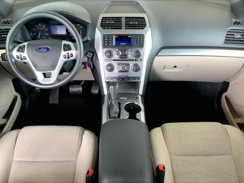 Used 2015 Ford Explorer FWD image 16