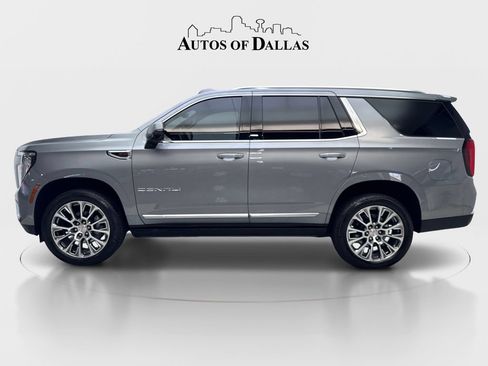 Used 2026 GMC Yukon Denali w/ Denali Reserve Package RWD image 5