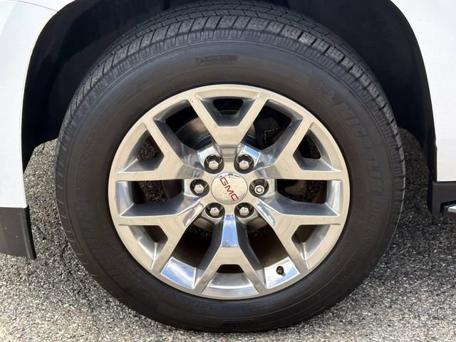 Used 2020 GMC Yukon SLE w/ SLE Value Package AWD/4WD image 8