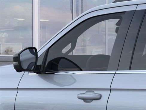 New 2025 Ford Expedition Platinum w/ Platinum Ultimate Package image 20