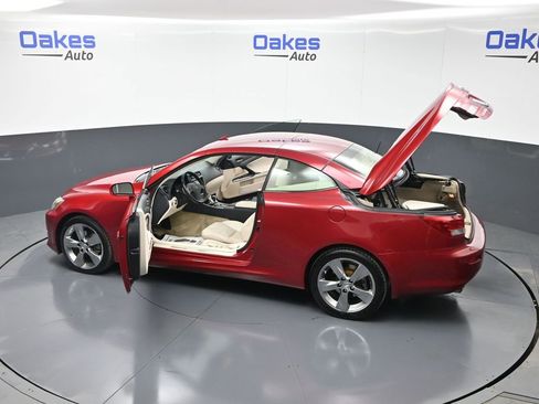 Used 2010 Lexus IS 250C image 48