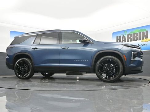 New 2026 Chevrolet Traverse LT w/ Driver Confidence Package image 23