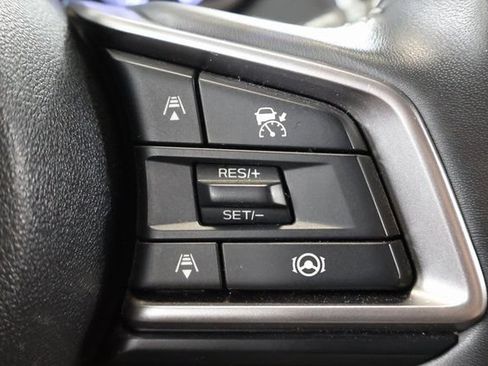 Certified 2023 Subaru Ascent Touring AWD/4WD image 21