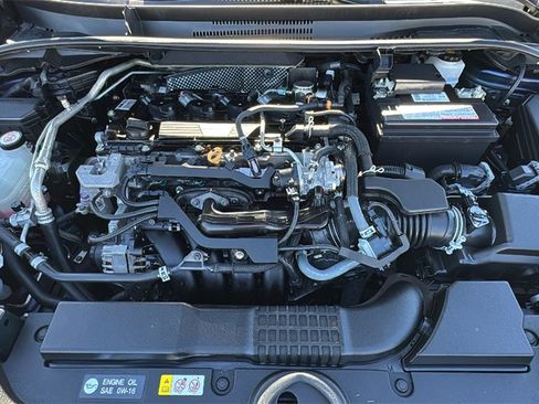 Certified 2022 Toyota Corolla SE image 48