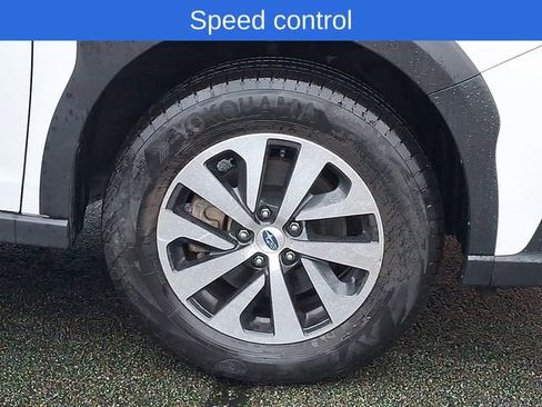 Certified 2023 Subaru Outback Premium image 10