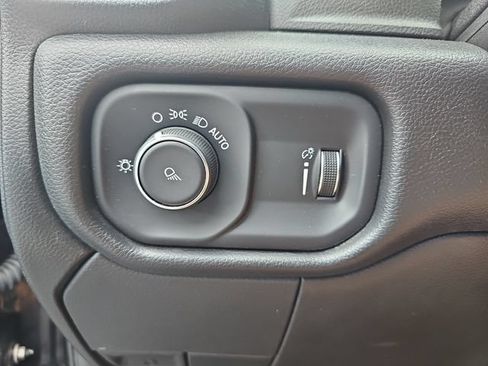 Used 2023 RAM 2500 Tradesman AWD/4WD image 24