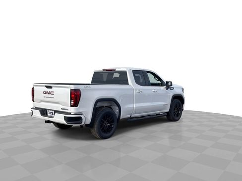 New 2026 GMC Sierra 1500 Elevation w/ Elevation Select Package AWD/4WD image 8