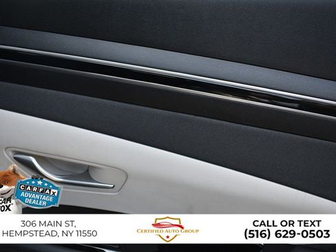 Used 2022 Hyundai Tucson SE AWD/4WD image 27