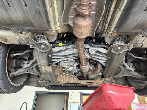 Used 2020 Acura TLX 3.5 w/Technology Pkg & A-SPEC image 32