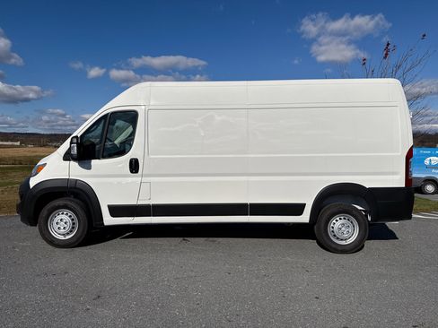 New 2026 RAM ProMaster 2500 w/ Power Group image 13