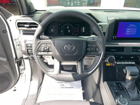 New 2026 Toyota Tacoma SR5 AWD/4WD image 15