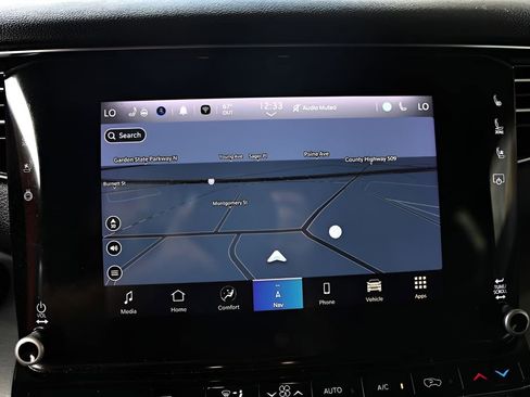 Used 2023 Jeep Wagoneer Series II image 52