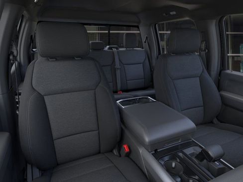 New 2026 Ford F150 XLT w/ Equipment Group 302A MID image 11