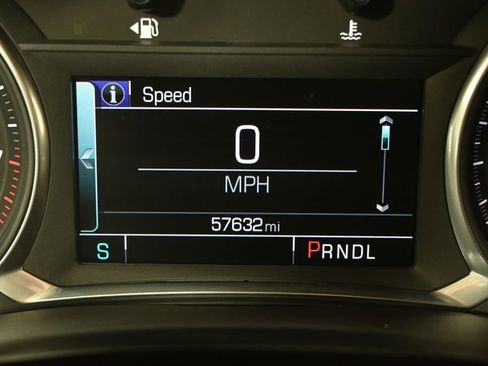 Used 2019 Chevrolet Traverse LT AWD/4WD image 26