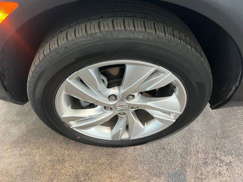 Used 2025 Buick Encore GX Preferred image 30