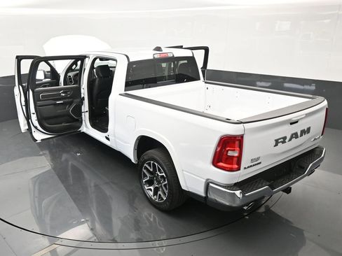 Used 2025 RAM 1500 Laramie image 53