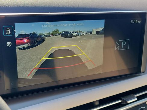 New 2026 Hyundai Tucson SE image 22