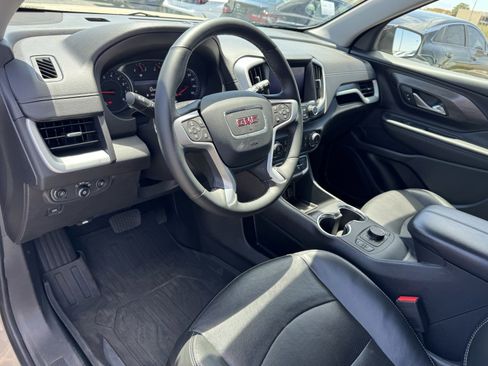 Used 2023 GMC Terrain SLT w/ Elevation Edition AWD/4WD image 15