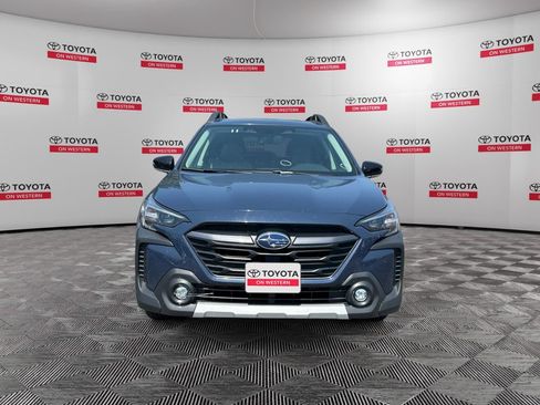 Used 2024 Subaru Outback Limited AWD/4WD image 2