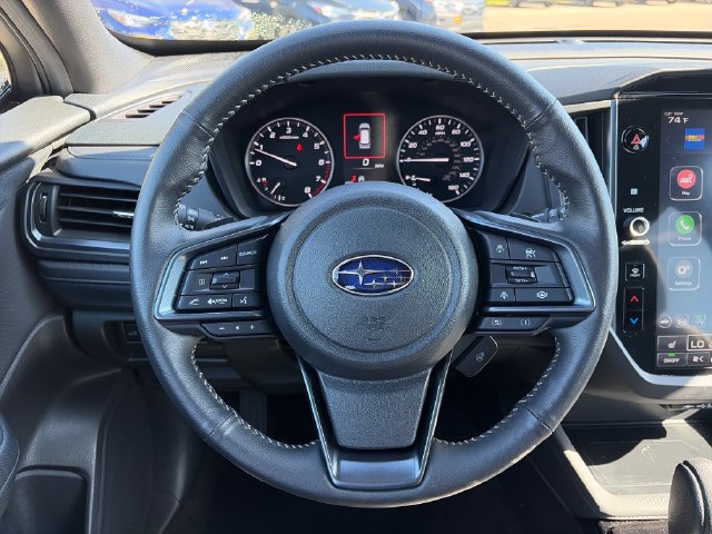Certified 2026 Subaru Forester Limited AWD/4WD image 16