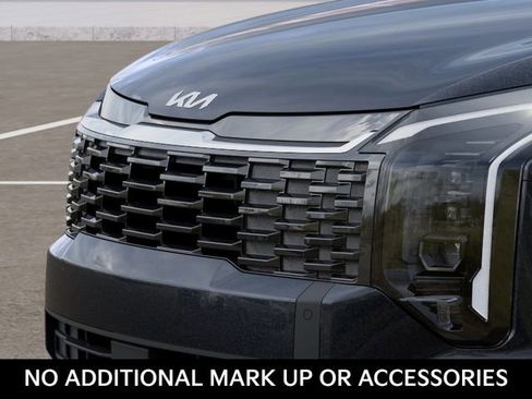 New 2026 Kia Sportage EX w/ EX Panorama Roof Package image 12