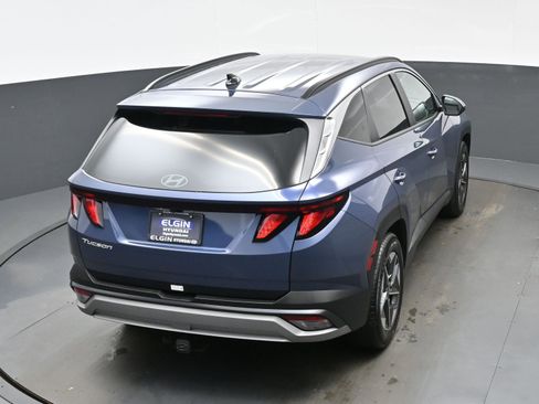 Certified 2026 Hyundai Tucson SEL FWD image 36