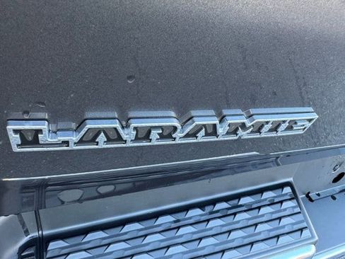 Used 2022 RAM 1500 Laramie image 43