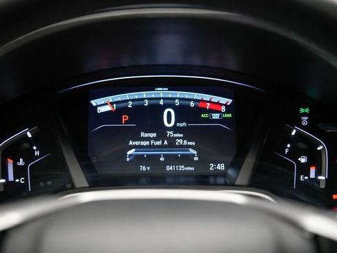 Used 2019 Honda CR-V Touring image 34