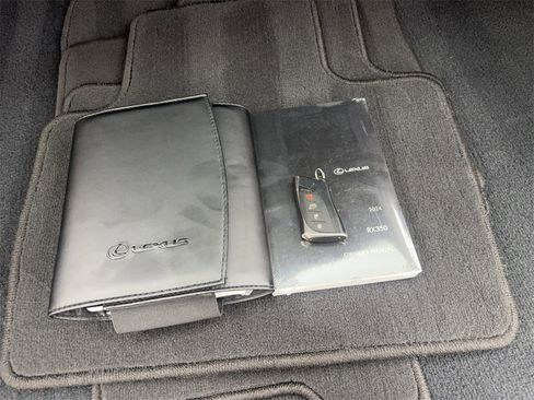 Used 2024 Lexus RX 350 Premium Plus w/ Convenience Package image 81