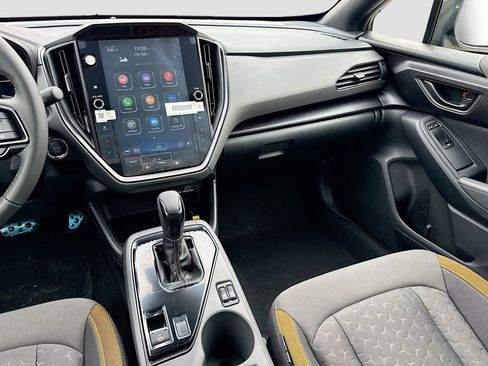 New 2026 Subaru Crosstrek 2.5i Sport AWD/4WD image 29