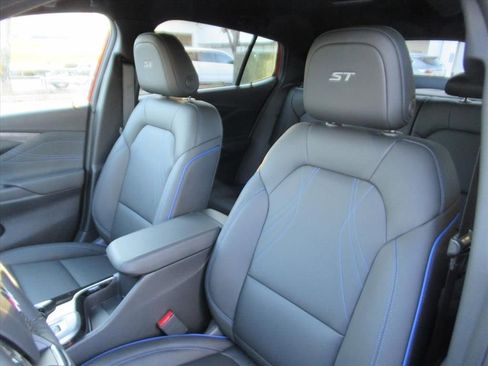 New 2026 Buick Envista Sport Touring w/ Convenience I Package image 16