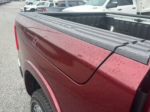 Used 2025 RAM 1500 Limited image 10