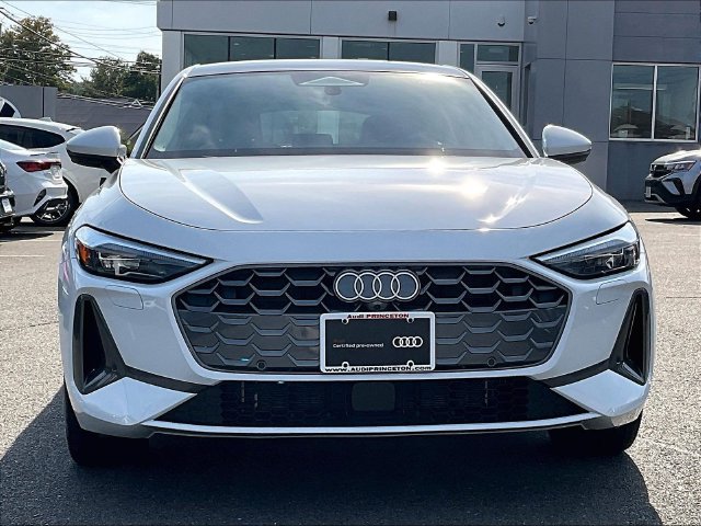 Used 2025 Audi A5 Premium w/ Convenience Package AWD/4WD image 8