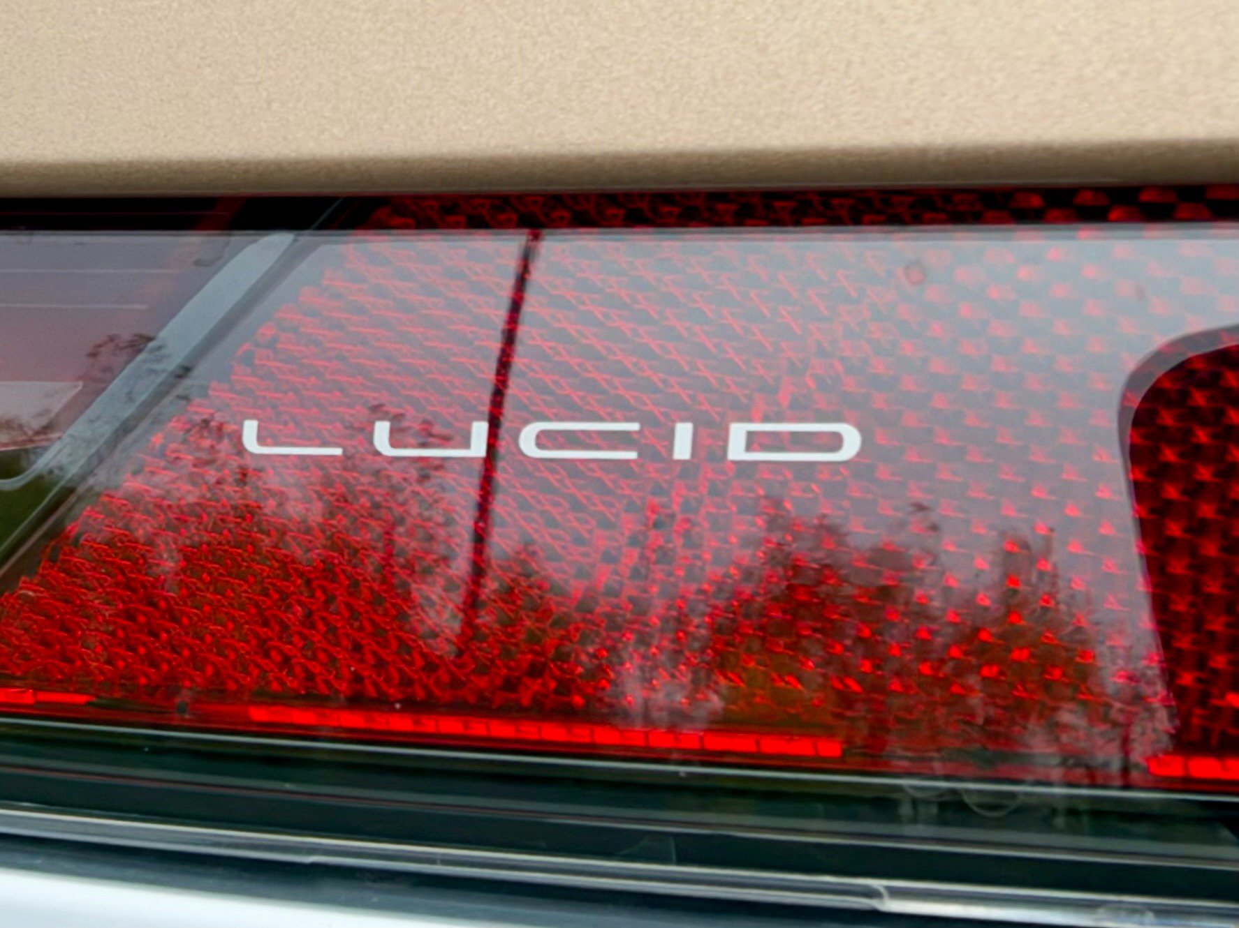 Used 2022 Lucid Air Dream Edition AWD/4WD image 57