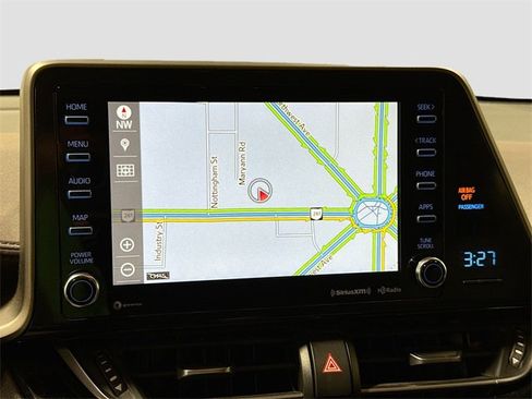 Used 2019 Toyota C-HR Limited image 12