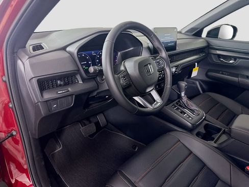 New 2026 Honda CR-V Sport-L image 9