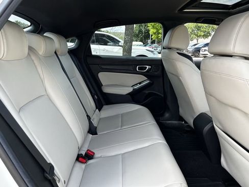 Used 2024 Acura Integra A-Spec FWD image 31