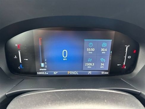 Used 2025 Ford Escape ST-Line AWD/4WD image 30