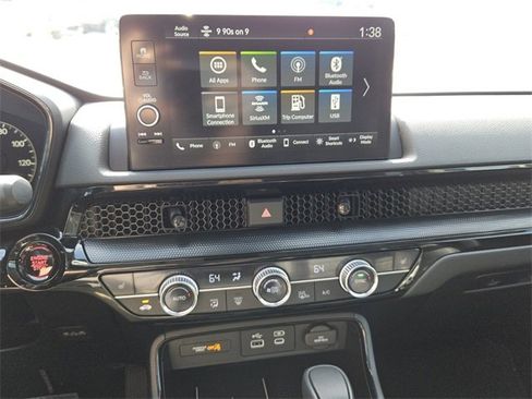 Certified 2023 Honda CR-V EX-L image 18